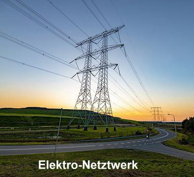 Elektro Netzerk