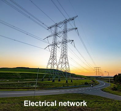 Electrical network