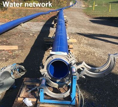 Water Network