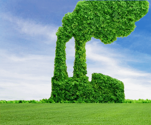 Industria verde