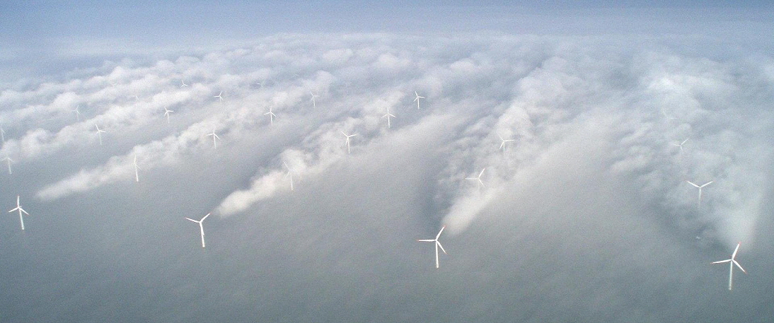 Les éoliennes sont des machines à fumée, source : capture d'écran