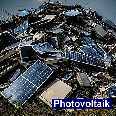 Photovoltaik