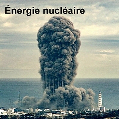 Fission nucléaire