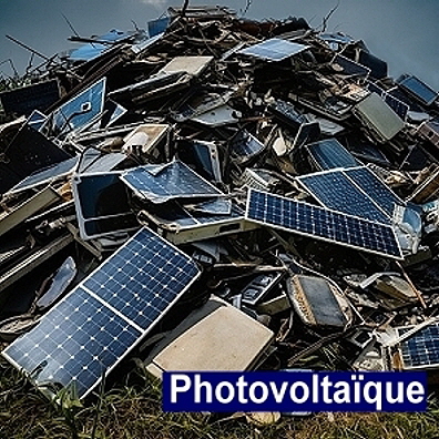 Photovoltaïque