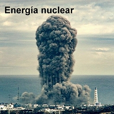 Fisin nuclear