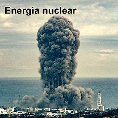 Fisión nuclear
