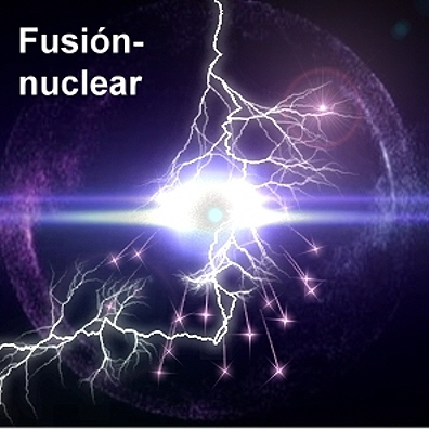 Fusin nuclear