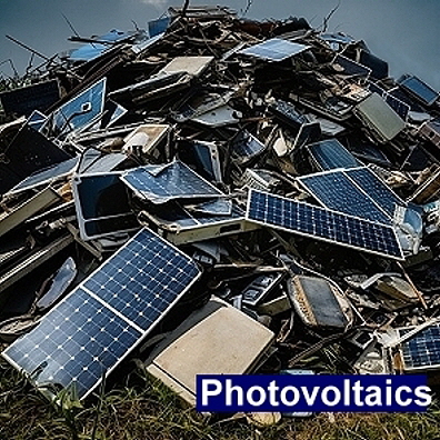 Photovoltaics